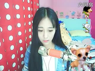 六间房秀场真人主播❥❥小师妹Beita 秀唱视频
