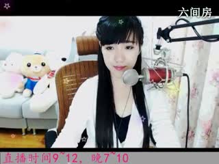 六间房  Lucky于夢唱歌聊天室