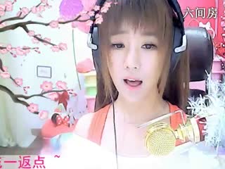 六间房最红美女主播☜小鱼儿@☞秀场直播