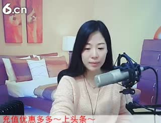 六间房美女主播喜❤静雅﹏代理秀唱视频
