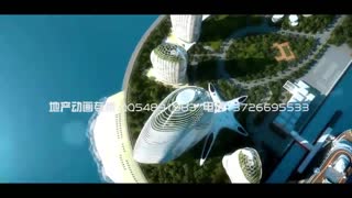 广东房地产三维动画制作专家