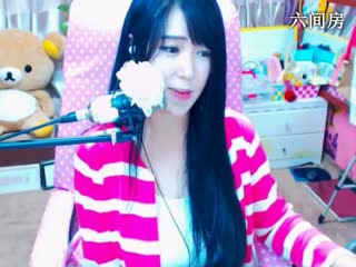 六间房实力女主播香肩懒懒韩语在线交友聊天