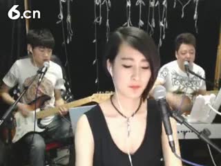 六间房789组合主播秀唱如果没有你视频