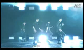 Super Style (超级风格)《终极一班3》片头曲-SpeXial 超清