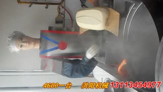 毕业季海口哪有卖刀削面机器人的？价格如何？质量咋样？