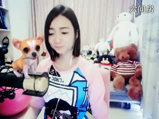 六间房美女主播Love✿景花秀唱视频