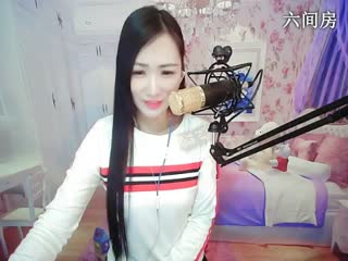 六间房呆萌女主播♪♪❤&asymp;陈妙菱♬互动直播中