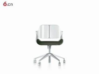 进口办公椅德国interstuhl-silver展示-13917118044