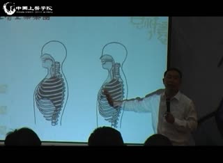 生命智慧之上医府冉献立:论叙先天后天好坏的肺
