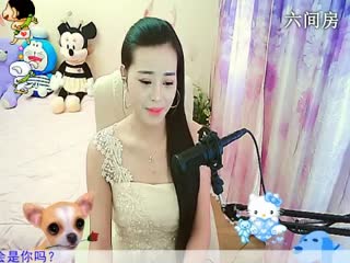 六间房美女主播RE倾城✿蓉兒互动直播中