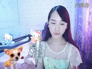 六间房热门视频╰♥小鹿乱撞？