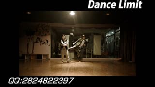 苏州 舞极限 LASTLY  up to you.mp4