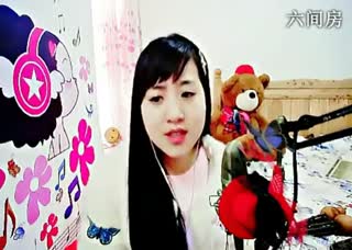 《我不是花瓶》~别因为我的外表~把我的努力否定~