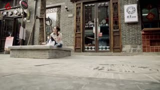 《梦三国之暖男事务所》“激情版”预告