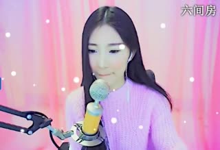 六间房呆萌女主播美七七