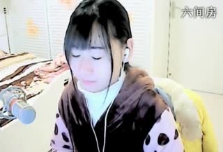 六间房美女主播幽幽(◕。◕✿)秀唱视频