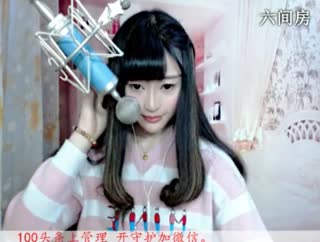 六间房美女主播♫七小娘、视频直播