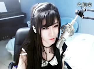 六间房呆萌女主播薄荷 在线交友聊天