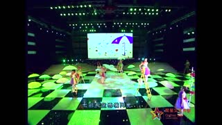 跟彩虹一起成长(李叙鑫)