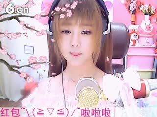 六间房美女主播☜小鱼儿❦☞秀唱视频