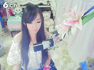 六间房热门美女╭≡★妙人儿ご秀唱high歌
