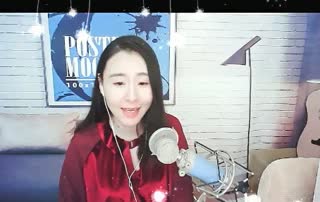 气质主播翻唱歌曲《nobody》~