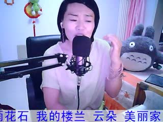 灞桥柳