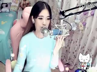 六间房美女主播bestの宝贝   互动中