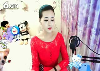 六间房美女主播RE倾城✿蓉兒