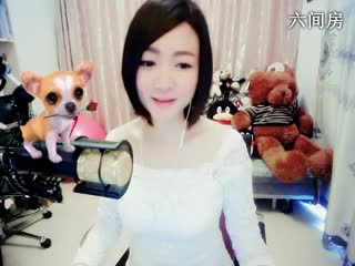 六间房美女主播Love✿景花秀唱视频