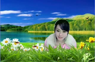 虽然忘了她是谁  但我们仍在牵挂
