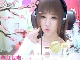 六间房美女主播小鱼儿秀唱半壶纱视频