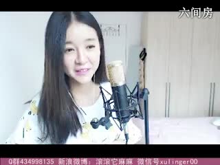 六间房美女主播❤ゞxu、靈兒ゞ❤秀唱视频
