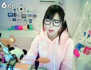 六间房甜美女主播晴缘聊天交友视频秀
