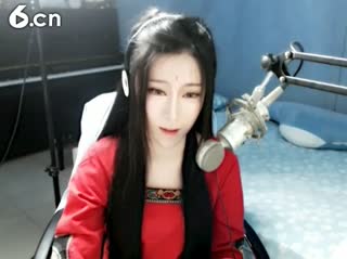 六间房热门美女秀薄荷 秀唱视频
