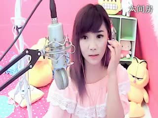 六间房美女主播言⊰♥⊱宝贝ゞ唱大圈圈