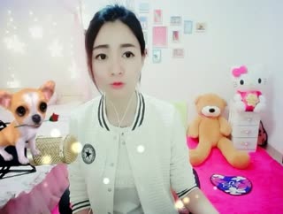 我们的爱就像《紫色烟花》，绽放在夜空好美呀~
