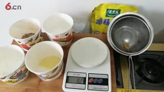 凉皮怎么拌好吃，凉皮的做法