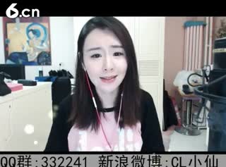 六间房热门美女秀CL小仙聊天交友视频秀