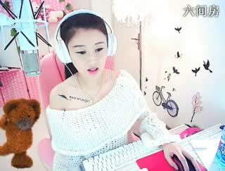 六间房热门美女Amy壞脾气ミ安然つ在线交友聊天
