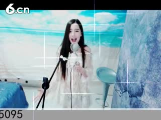 六间房热门女主播◥▇摇滚☀女皇▇◤秀high歌