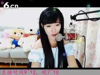 六间房美女主播于梦~在线秀唱