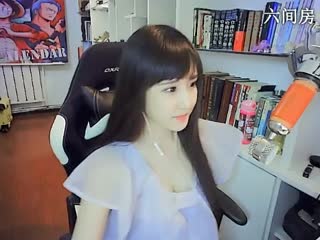 六间房美女热舞秀场゛8秒．．・゜♡ 秀唱视频