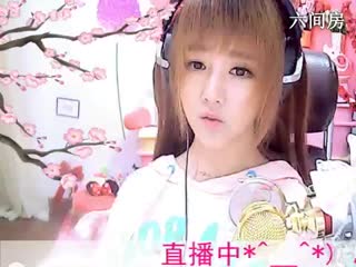 六间房最红美女主播☜小鱼儿❦☞秀唱直播