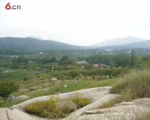 袁洪亮园林景观艺术学术研究-上天入地走南闯北