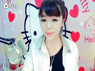六间房美女主播甜甜秀唱大圈圈视频
