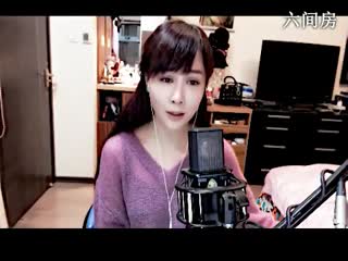 六间房美女主播   &hearts;╭静&hearts;静♪&hearts; 秀唱视频