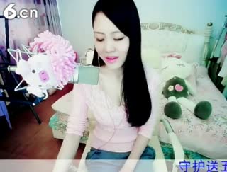 六间房美女主播♪♪奕✿露西♪♪代理视频互动