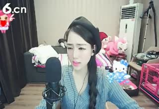 六间房美女主播Ai小小视频直播