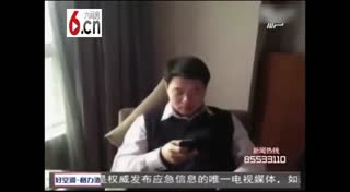 男子同时交17个女友 生病时被包围探望
